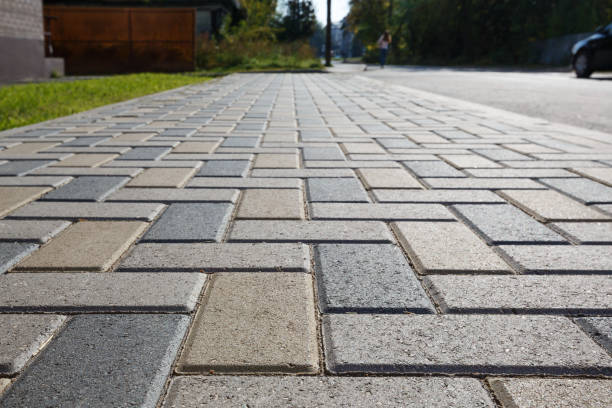 Best Concrete Paver Driveway  in Delano, CA