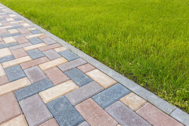 Best Commercial Driveway Pavers  in Delano, CA