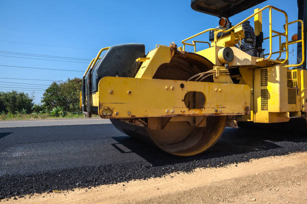 Best Cobblestone Driveway Pavers  in Delano, CA